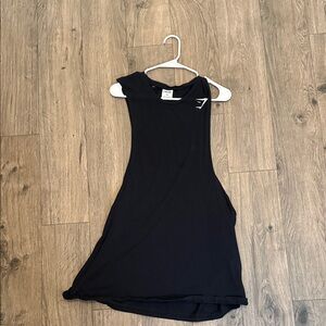 Men’s GymShark Cutoff